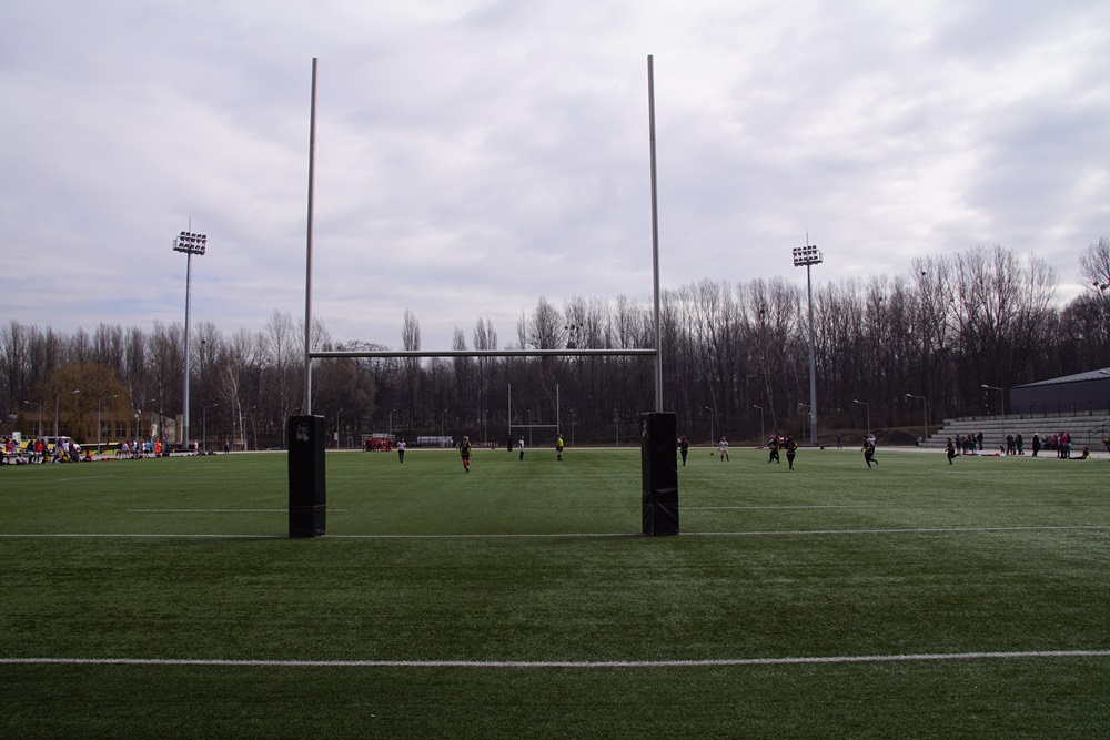 Międzynarodowy Turniej Rugby 7 49