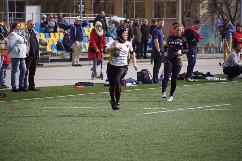 Międzynarodowy Turniej Rugby 7 50