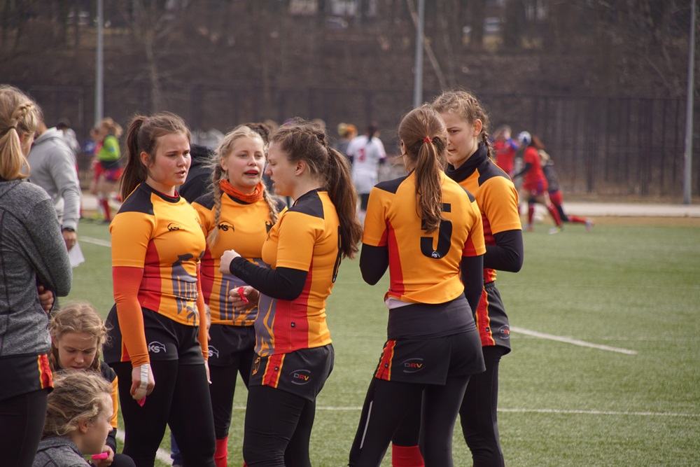 Międzynarodowy Turniej Rugby 7 58