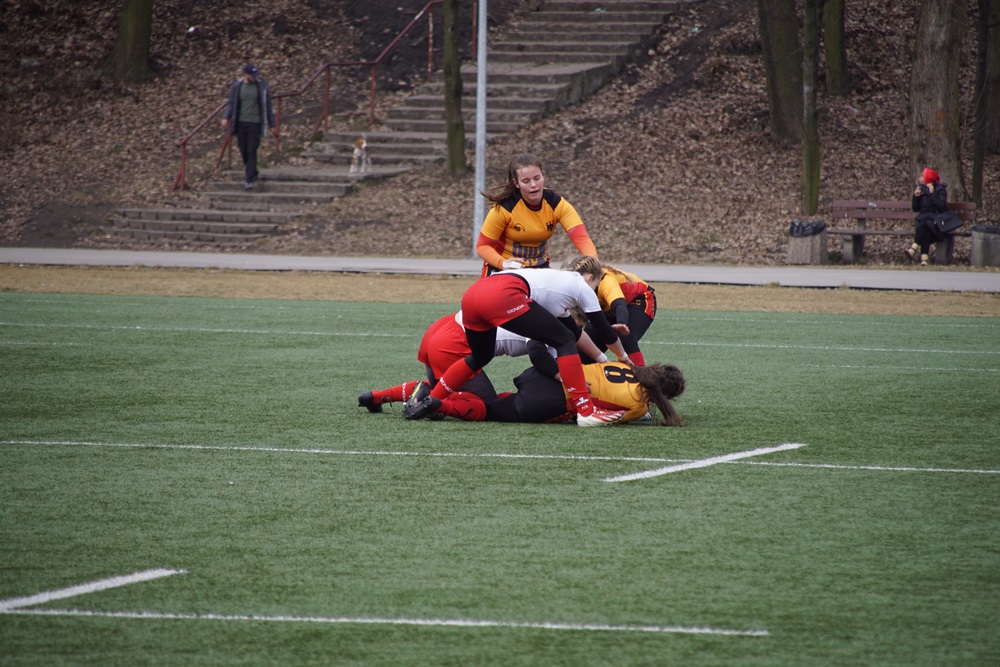 Międzynarodowy Turniej Rugby 7 66