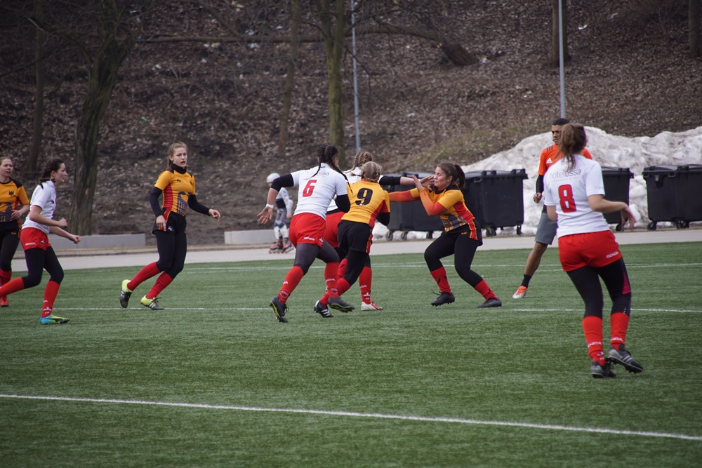 Międzynarodowy Turniej Rugby 7 70