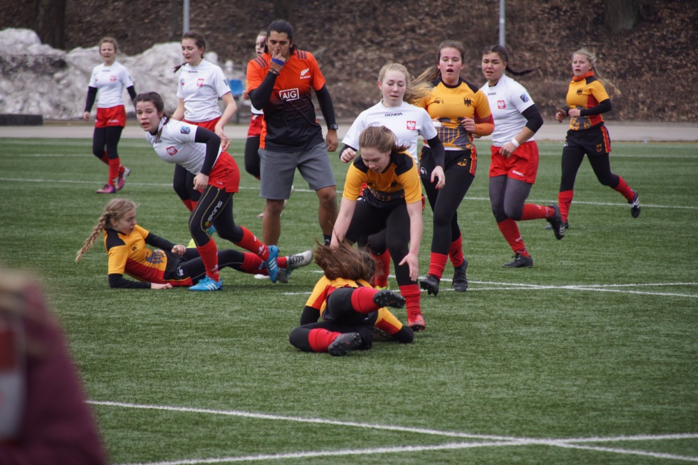 Międzynarodowy Turniej Rugby 7 75