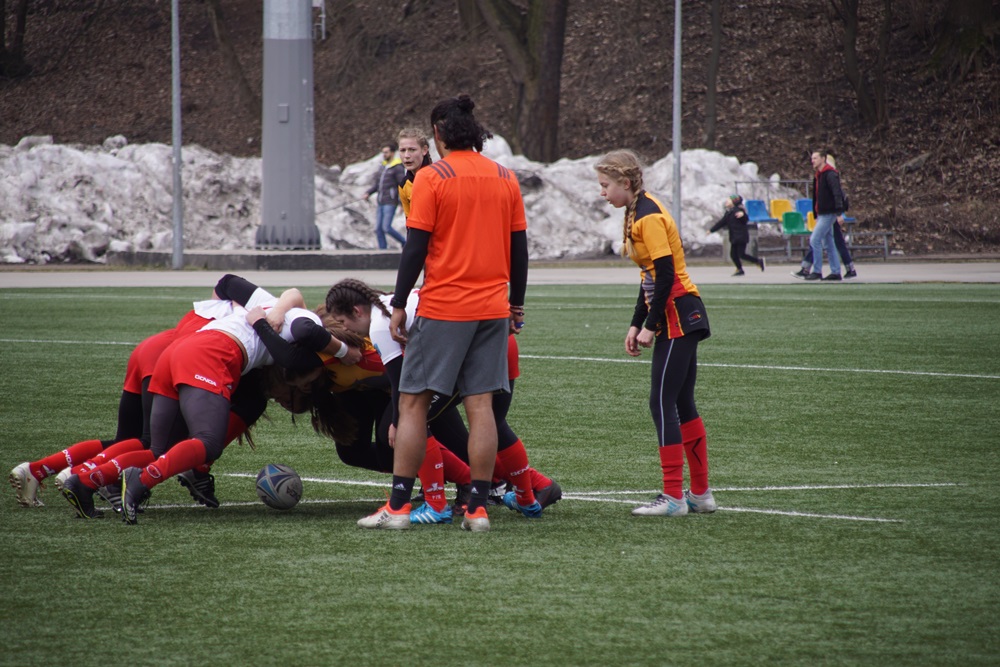 Międzynarodowy Turniej Rugby 7 77