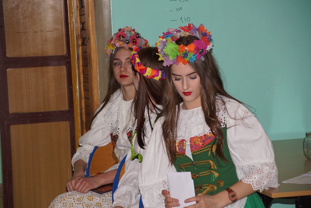 Dzień Śląski w SP nr 2 3