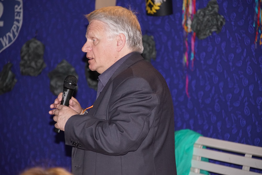 Dzień Śląski w SP nr 2 4