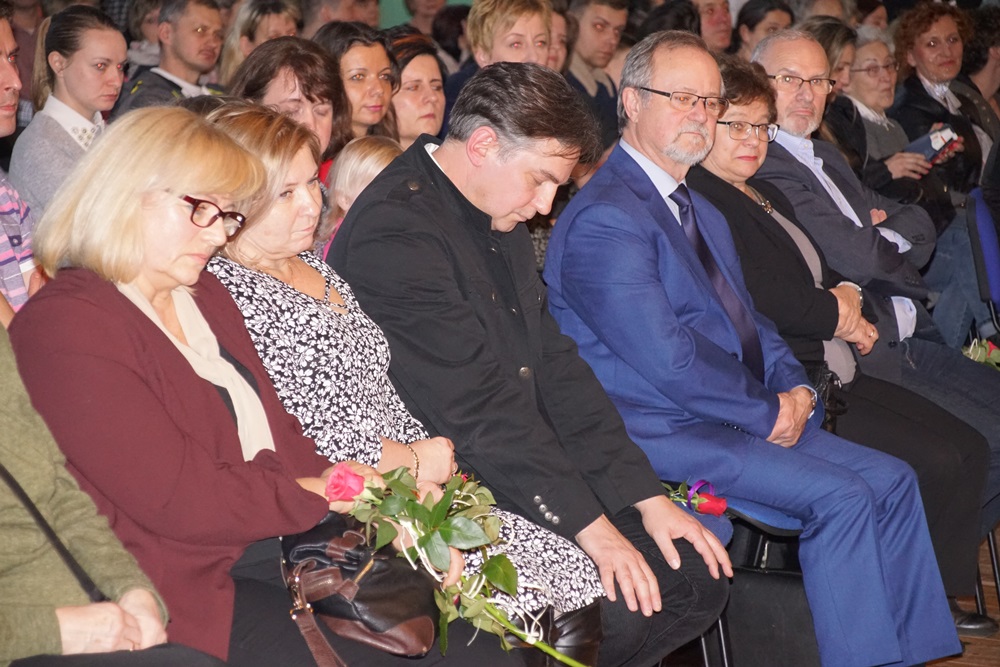 Dzień Śląski w SP nr 2 5