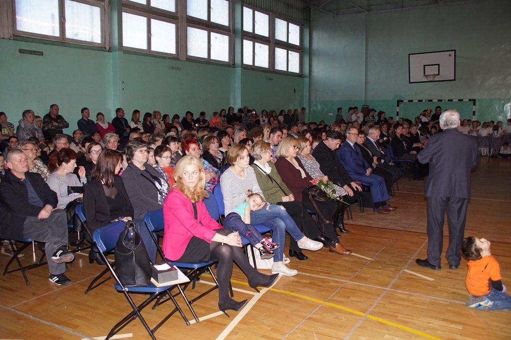 Dzień Śląski w SP nr 2 6