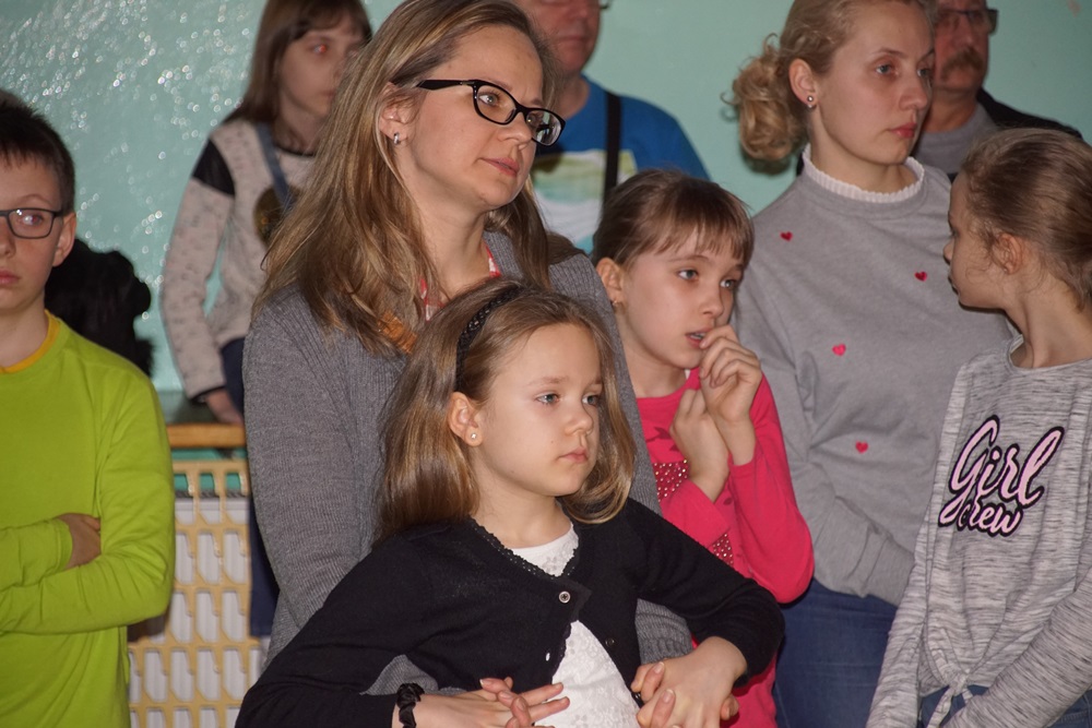 Dzień Śląski w SP nr 2 7