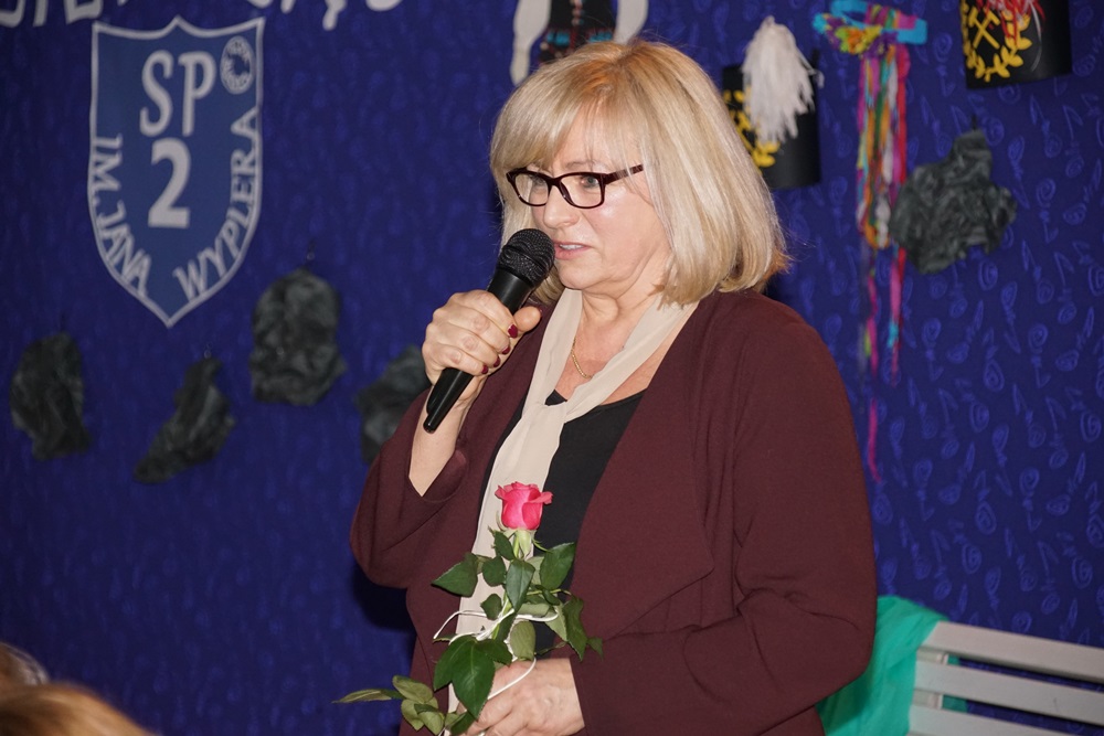 Dzień Śląski w SP nr 2 9