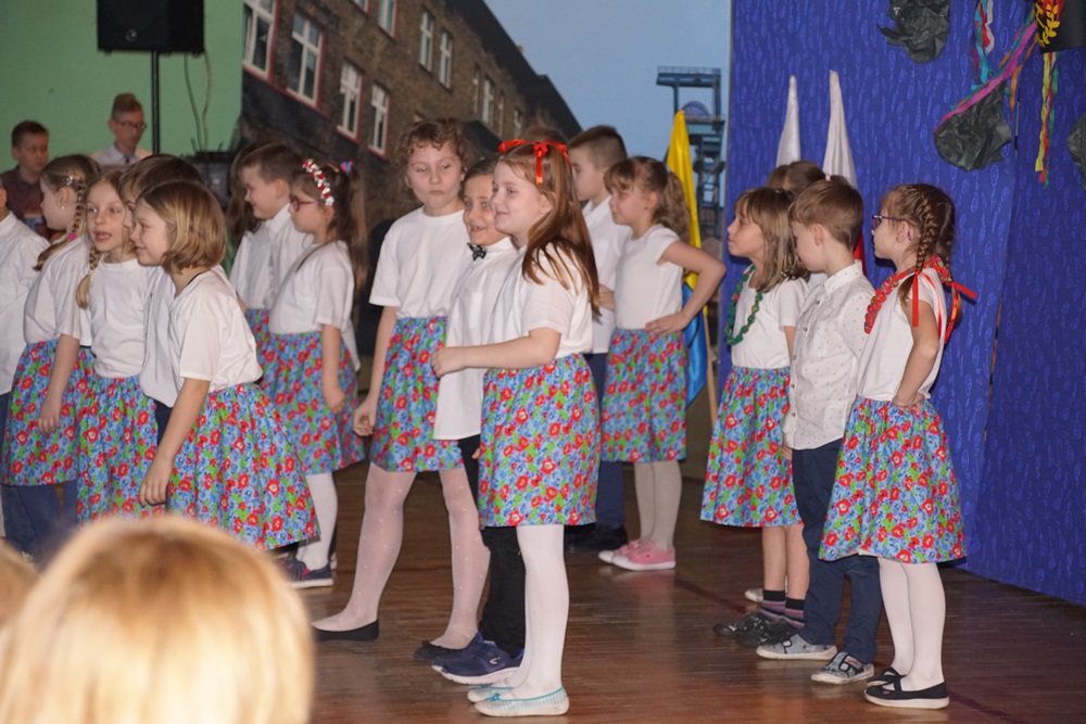 Dzień Śląski w SP nr 2 12