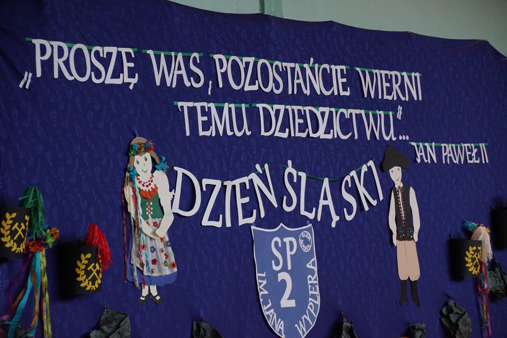 Dzień Śląski w SP nr 2 15