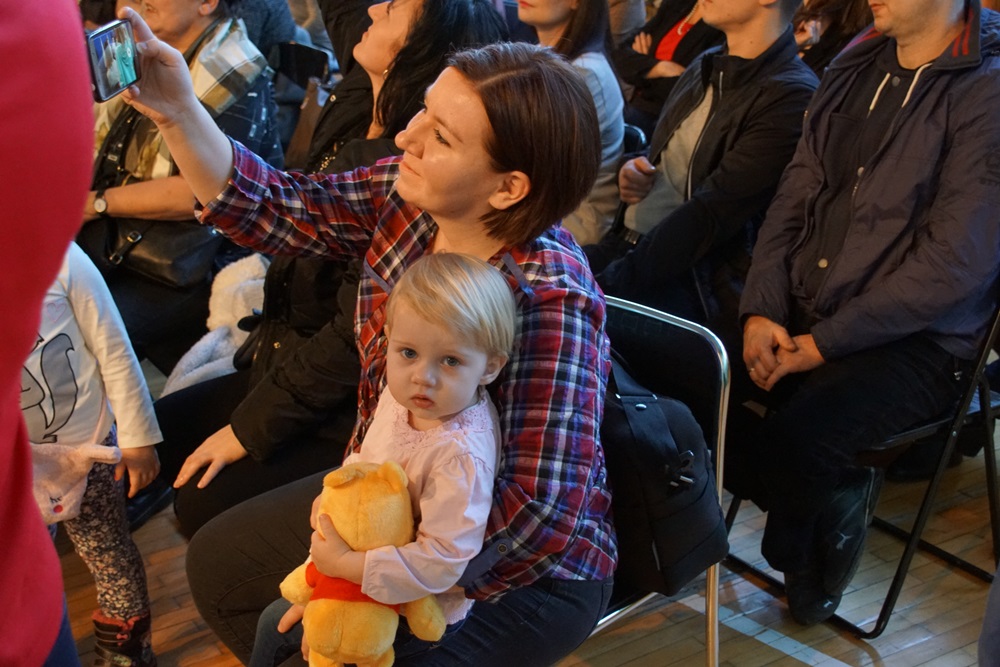 Dzień Śląski w SP nr 2 16