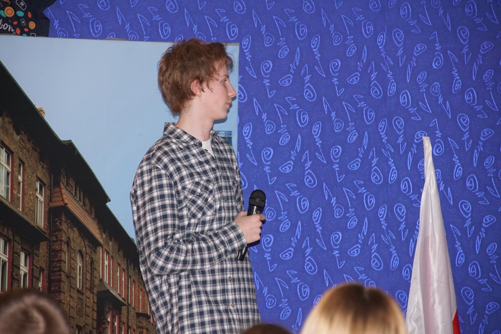 Dzień Śląski w SP nr 2 21