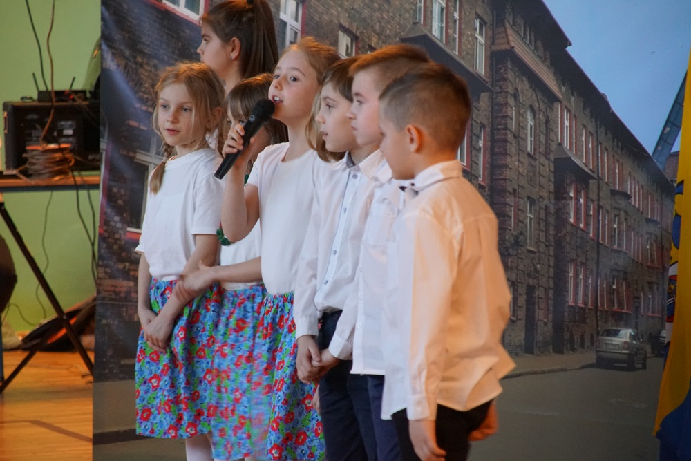 Dzień Śląski w SP nr 2 23