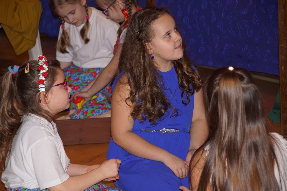 Dzień Śląski w SP nr 2 30