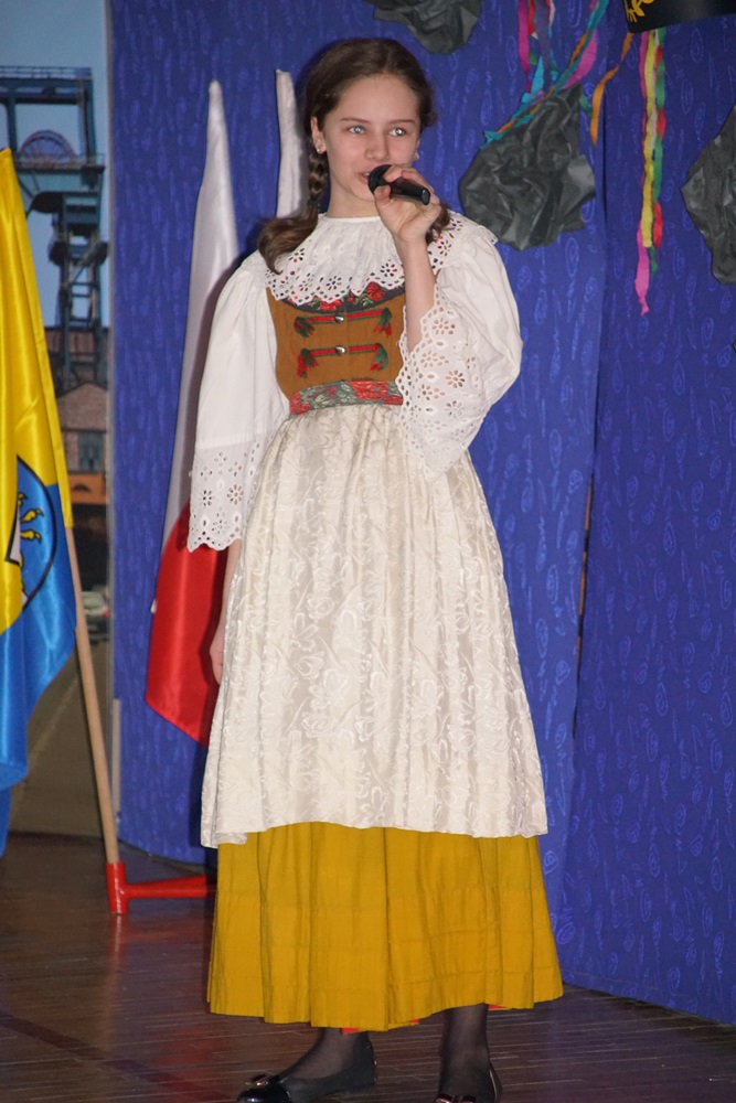 Dzień Śląski w SP nr 2 31