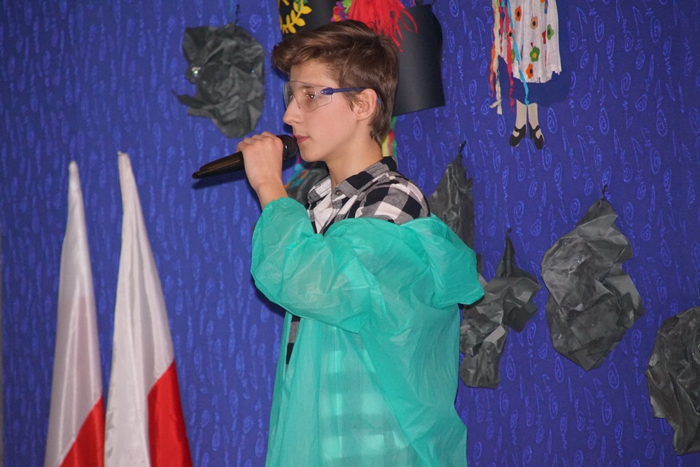 Dzień Śląski w SP nr 2 32