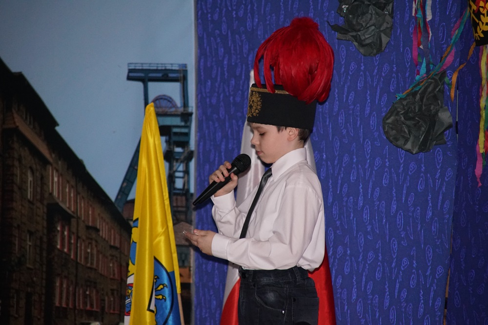 Dzień Śląski w SP nr 2 35