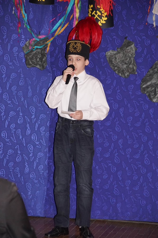 Dzień Śląski w SP nr 2 37