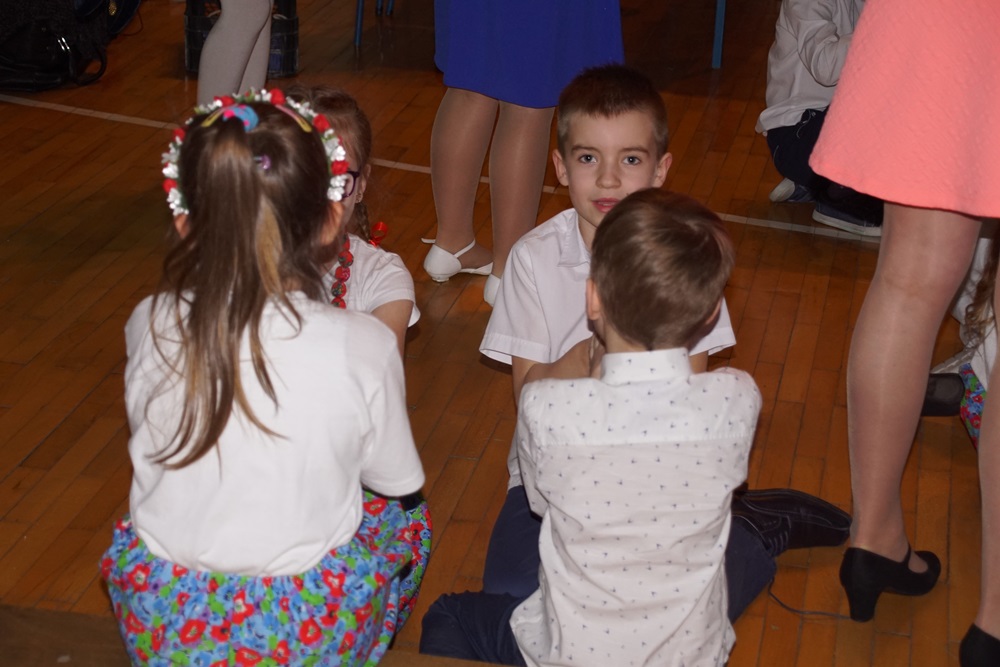 Dzień Śląski w SP nr 2 38