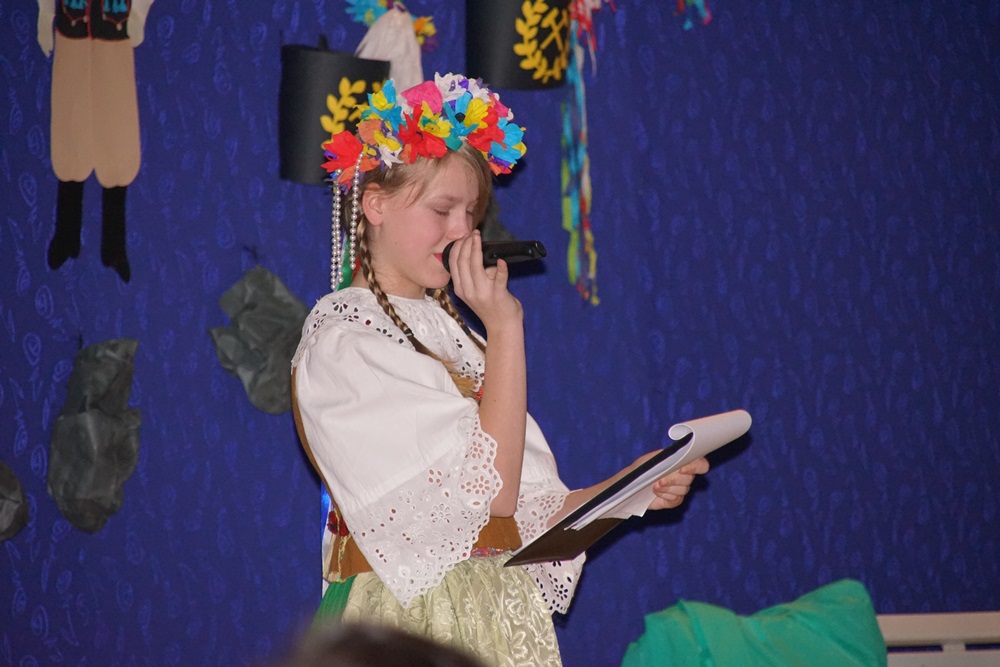 Dzień Śląski w SP nr 2 39