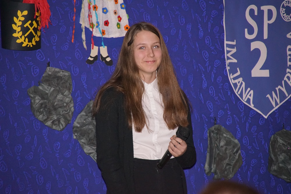 Dzień Śląski w SP nr 2 40