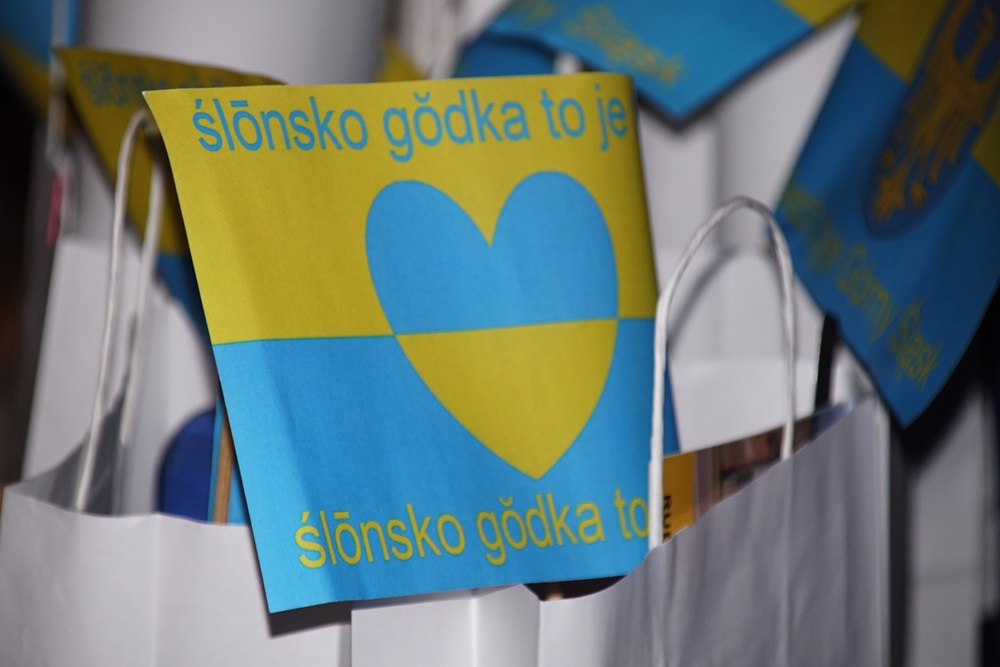 Dzień Śląski w SP nr 2 48