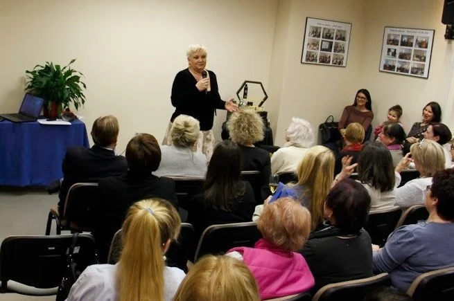 Moda na zdrowie - bo zdrowa znaczy modna!