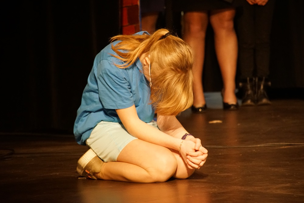 Uroczystość 20-lecia integracji SP 13 20