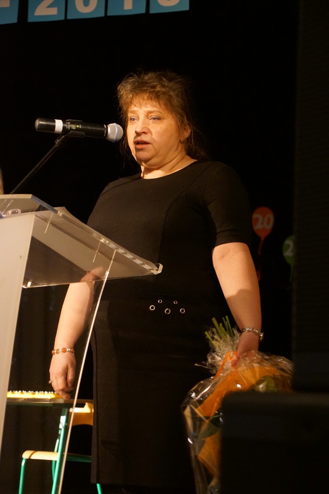 Uroczystość 20-lecia integracji SP 13 29