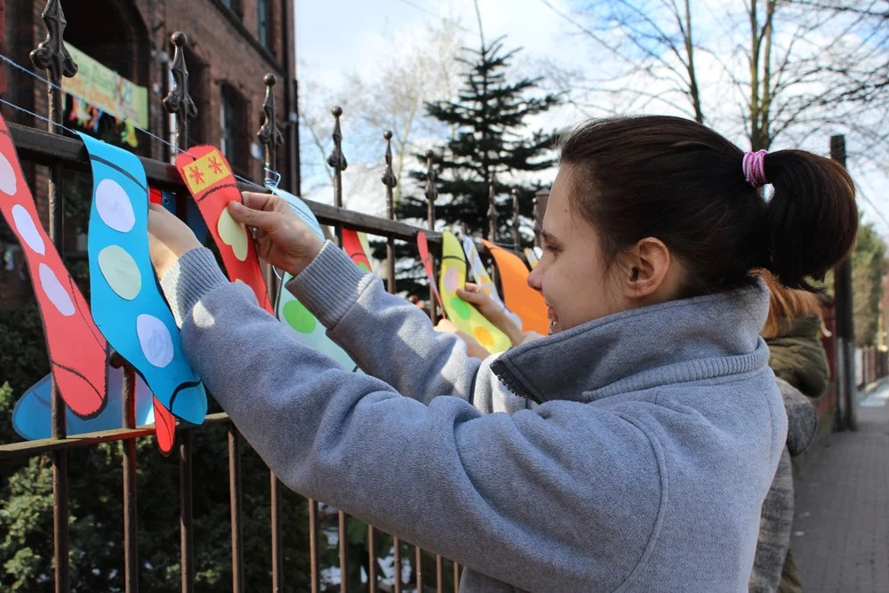Światowy Dzień Osób z Zespołem Downa