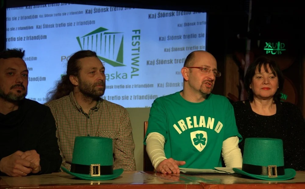 PolskaEire w odsłonie śląsko-irlandzkiej