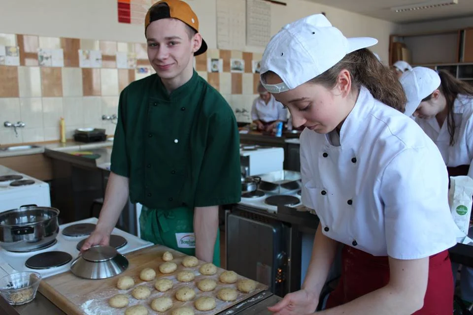 Hanysem być… Tydzień Kultury Śląskiej w ZSP nr 2