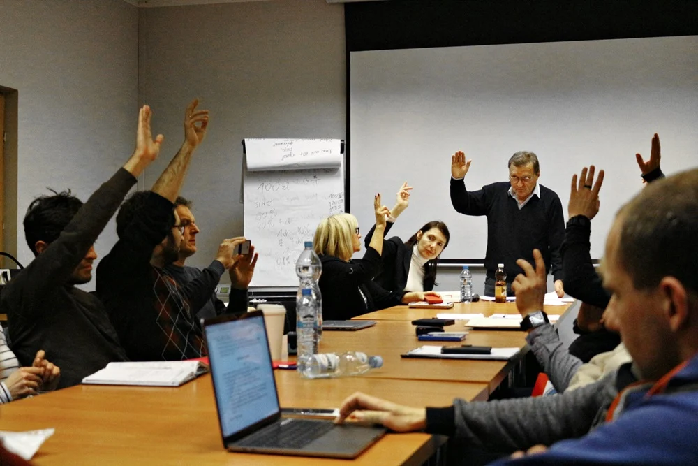 Powstała Federacja Organizacji Rowerowych Metropolii