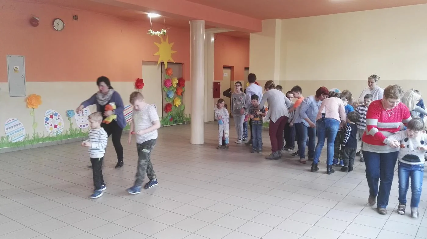 Dzień Otwarty w SP nr 11