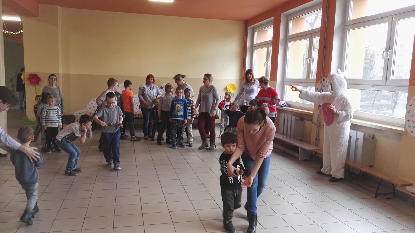 Dzień Otwarty w SP nr 11