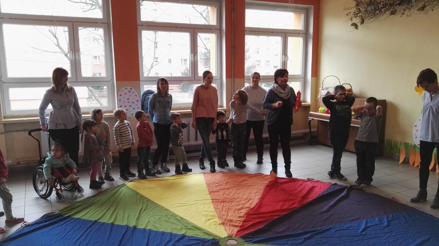 Dzień Otwarty w SP nr 11