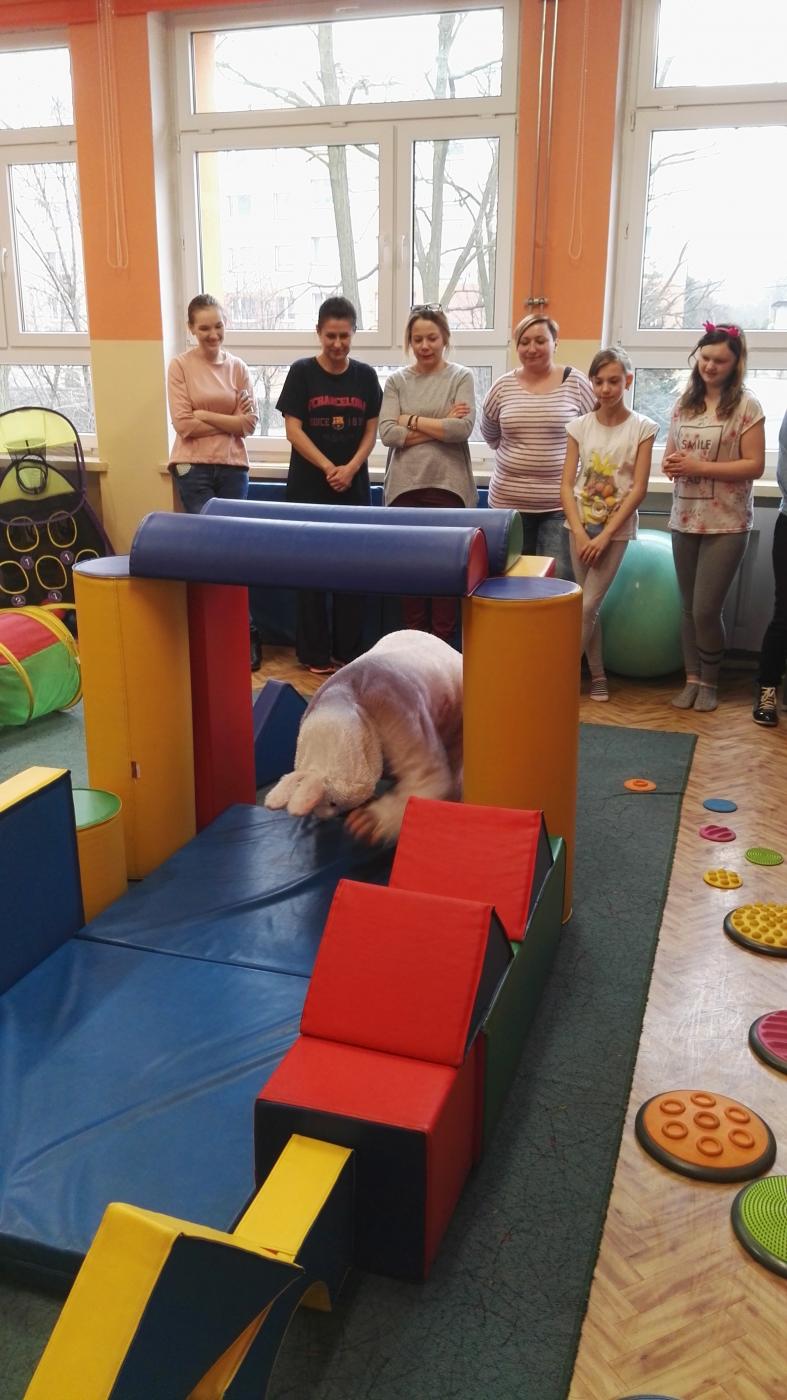 Dzień Otwarty w SP nr 11