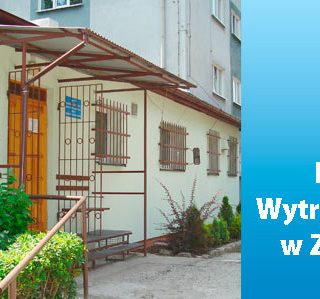 Izba Wytrzeźwień