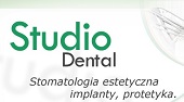 Gabinety Stomatologiczne NZOZ Studio Dental
