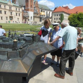 DPS 1 - Dom Pomocy Społecznej Nr 1