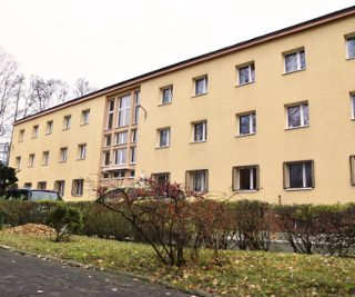 DPS 2 - Dom Pomocy Społecznej Nr 2