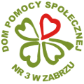DPS 3 - Dom Pomocy Społecznej Nr 3