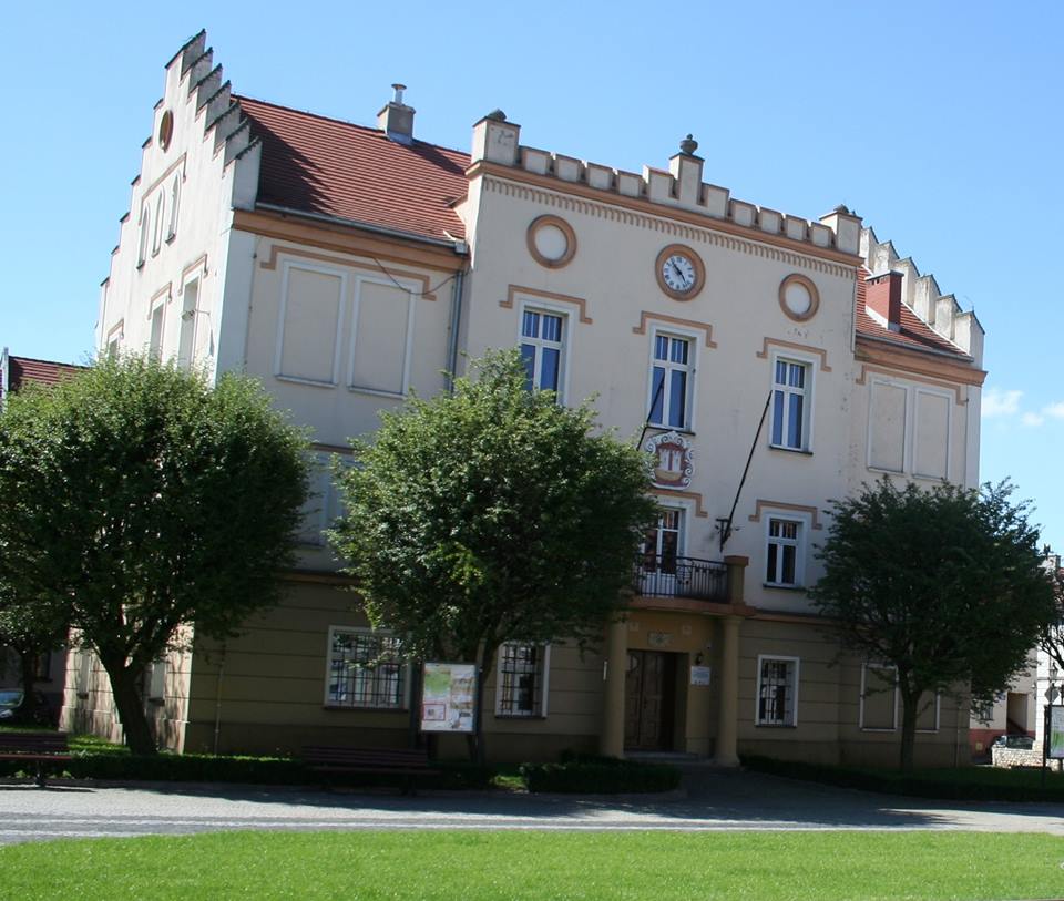 Budynek pyskowickiego ratusza doczeka się remontu