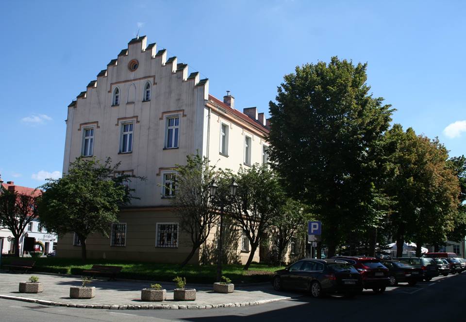 Budynek pyskowickiego ratusza doczeka się remontu