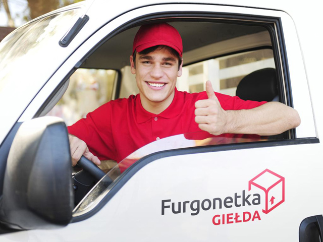 Jak przewieźć szklane przedmioty?