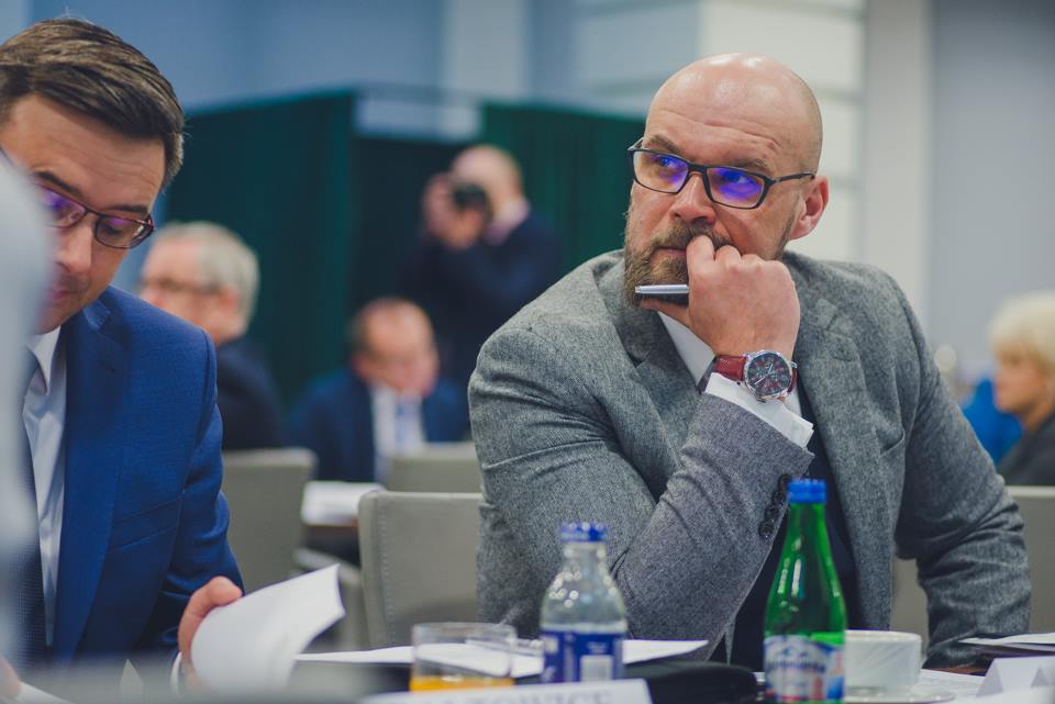 Metropolitalny fundusz solidarności dla Pyskowic