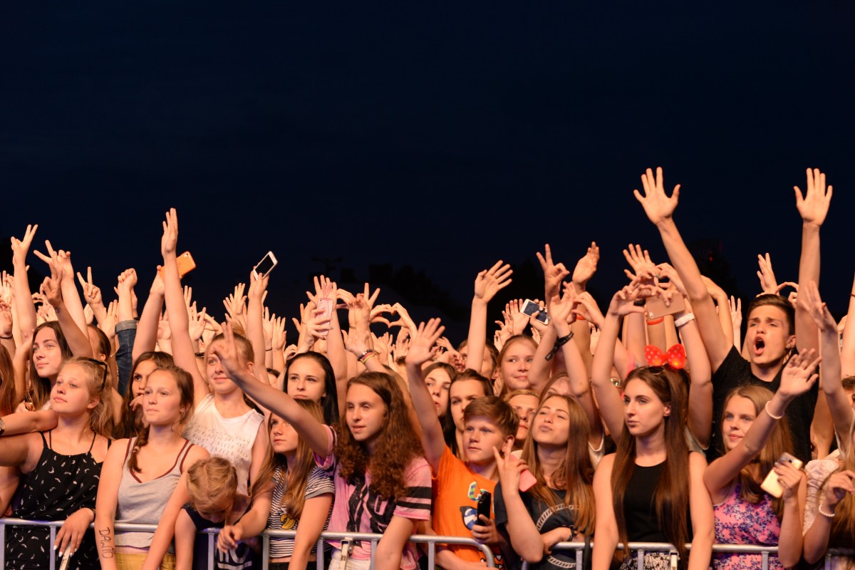 To będą wyjątkowe Dni Wodzisławia Śląskiego