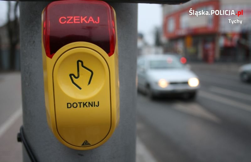 Trwają policyjnie działania "NURD"