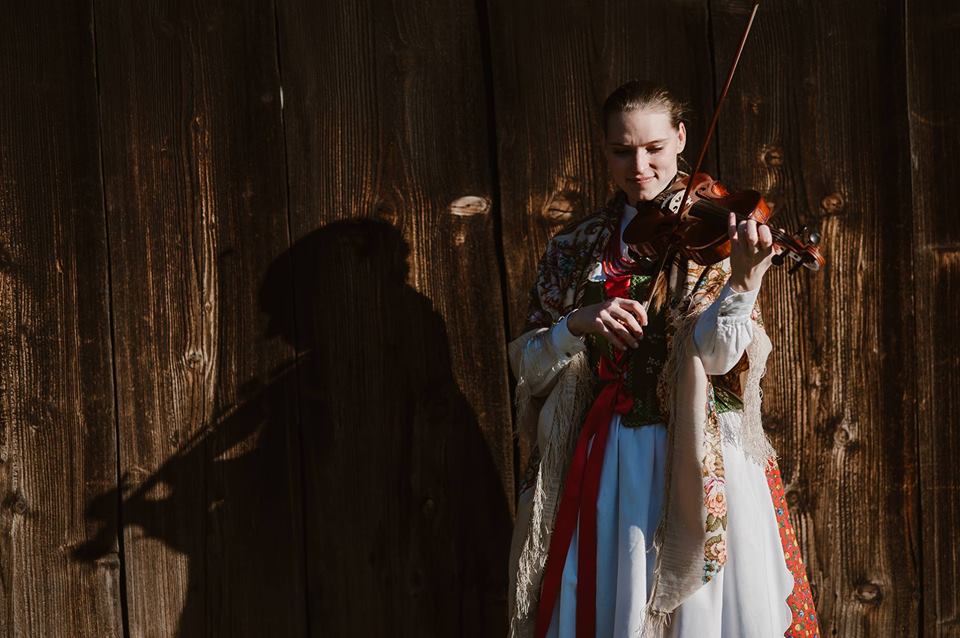 Muzyczne przygotowania do Wielkanocy